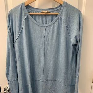 Style & Co Long Sleeve Shirt